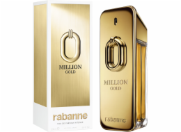 Paco Rabanne Million Gold For Him EDP 200ml