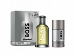 Hugo Boss SADA Bottled EDT sprej 100ml + DEO STICK 75ml