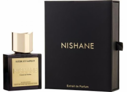 Nishane Nishane SUEDE ET SAFRAN edp 50ml