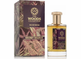 The Woods Collection Dámský parfém The Woods Collection Secret Source (100 ml)