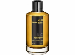 Mancera Black Intensitive Aoud (UNI) EDP/S 120ml