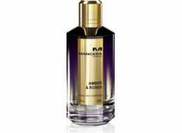 Mancera Amber & Roses EDP 120 ml