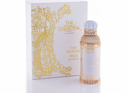 Alexandre.J Kvapusis vanduo Alexandre.J The Majestic Musk EDP moterims, 100 ml