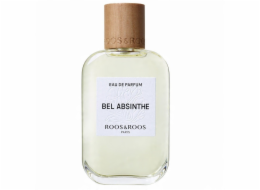 100 Bon ROOS&ROOS Bel Absinthe EDP sprej 100ml