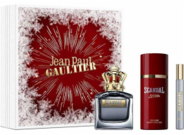 Jean Paul Gaultier Jean Paul Gaultier Scandal Pour Homme EDT 100ml + deodorant 150ml + EDT 10ml