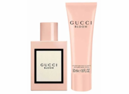 Gucci Bloom EDP 50ml + TĚLOVÉ MLÉKO 50ml