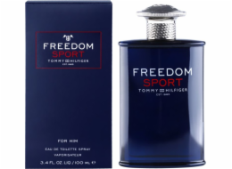 Tommy Hilfiger Freedom Sport EDT 100 ml