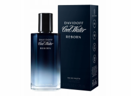 Davidoff Cool Water Reborn EDT sprej 75ml