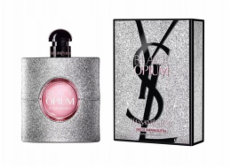 Yves Saint Laurent YSL BLACK OPIUM GLITTER (W) EDP/S 30ML