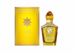 Alkotest ANFAR Discover Extrait de Parfum Parfém ve spreji 100ml