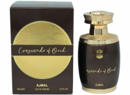 Ajmal Crescendo Oud EDP sprej 75ml