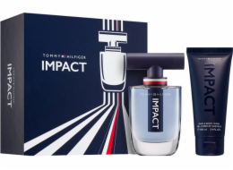 Tommy Hilfiger Impact EDT sprej 100ml + sprchový gel 100ml