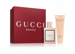 Gucci SADA Bloom EDP sprej 50ml + TĚLOVÉ MLÉKO 50ml