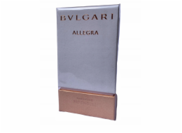 Bvlgari Allegra Magnifying Patchouli Essence EDP sprej 40ml