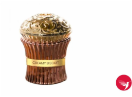 Alkotest Paris Corner Creamy Biscuit Eau De Parfum 100 ml (unisex)