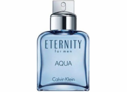 Calvin Klein Eternity Men Aqua EDT 200 ml