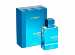 Al Haramain Al Harmain Amber Oud Aqua Dubai EDP 75 ml