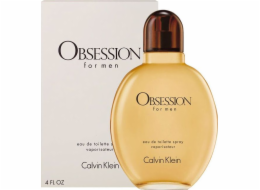 Calvin Klein Obsession - pánská toaletní voda 200 ml