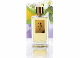 Alkotest ROSENDO MATEU 3 Neroli Iris White Musk EDP sprej 100ml