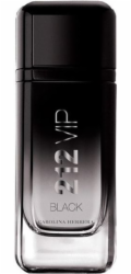 Carolina Herrera 212 VIP Men Black EDP 200 ml