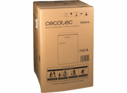 CECOTEC Frigorfico Bolero Cool- Market TT Origin 110 Green E
