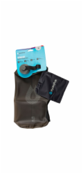 Hydrapak Seeker 3L Trinktank grau