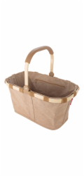 Reisenthel Carrybag  twist coffee