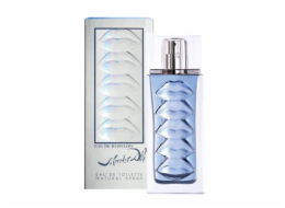 Salvador Dali Eau de Rubylips EDT 100 ml