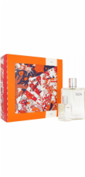 Hermes Set Hermes: H24, toaletní voda, pro muže, 100 ml + H24, toaletní voda, pro muže, 12,5 ml pro muže