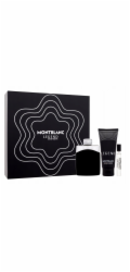 Mont Blanc Sada Legend EDT 100ml + SG 100ml + EDT 7,5ml