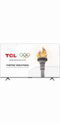 TCL 75T8C televizor 190,5 cm (75") 4K Ultra HD Smart TV Wi-Fi Metalická 350 cd/m2