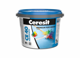 Tmel na spáry Ceresit CE40/48 TAUPE, 2 kg