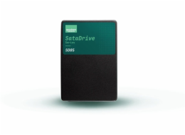 SSD disk Goodram SD05M 3,84 TB SATA 2,5" GESD05SA00-3T8NS10B (DWPD až 1)