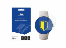 3mk Watch Protection ARC pro Google Pixel Watch 3