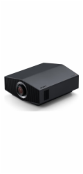 Sony VPL-XW6100ES - Projektor SXRD - 2700 lumeny - 2700 lumeny (barevný) - 3840 x 2160 - 16:9 - 4K - objektiv Advanced Crisp Focus (ACF) - černá