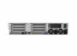 HPE PL DL380g11 6426Y (2.5/16C) 32G (P43328) MR408i-o/4G 8SFF 1000W 2x10G-T 2U P60637-421 RENEW