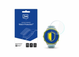 3mk Watch Protection ARC pro Garmin Forerunner 570 (47mm)