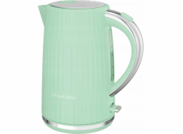 Russell Hobbs Eden      Pistazie Wasserkocher            27364-70