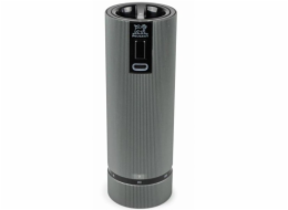 Peugeot Line Electric Carbon Pfeffermühle 15cm CARBONE