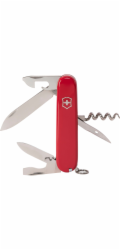 Victorinox Kapesní nůž Spartan červený