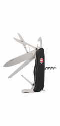 Victorinox Kapesní nůž Outrider, černý