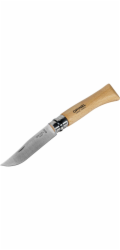 Opinel pocket knife No. 10 Corkscrew