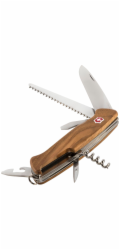 Victorinox Ranger 55 Holz