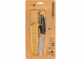 Morakniv Companion Spark žlutá