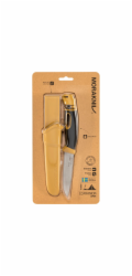 Morakniv Companion Spark žlutá