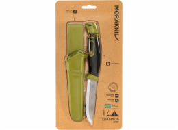 Morakniv Companion Spark zelená