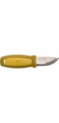 Morakniv Eldris Neck Knife žlutý
