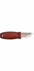 Morakniv Eldris Neck Knife červený