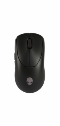 Dell Alienware Pro/Herní/Optická/Pro praváky/26 000 DPI/Drátová+bezdrátová/Černá