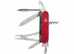 Victorinox Cybertool 34 Ruby